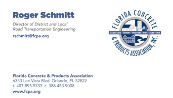 Florida Concrete and Products Association