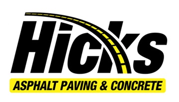 Hicks Asphalt Paving & Concrete