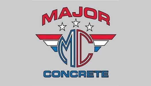 Major Concrete