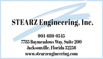 STEARZ Engineering, Inc.