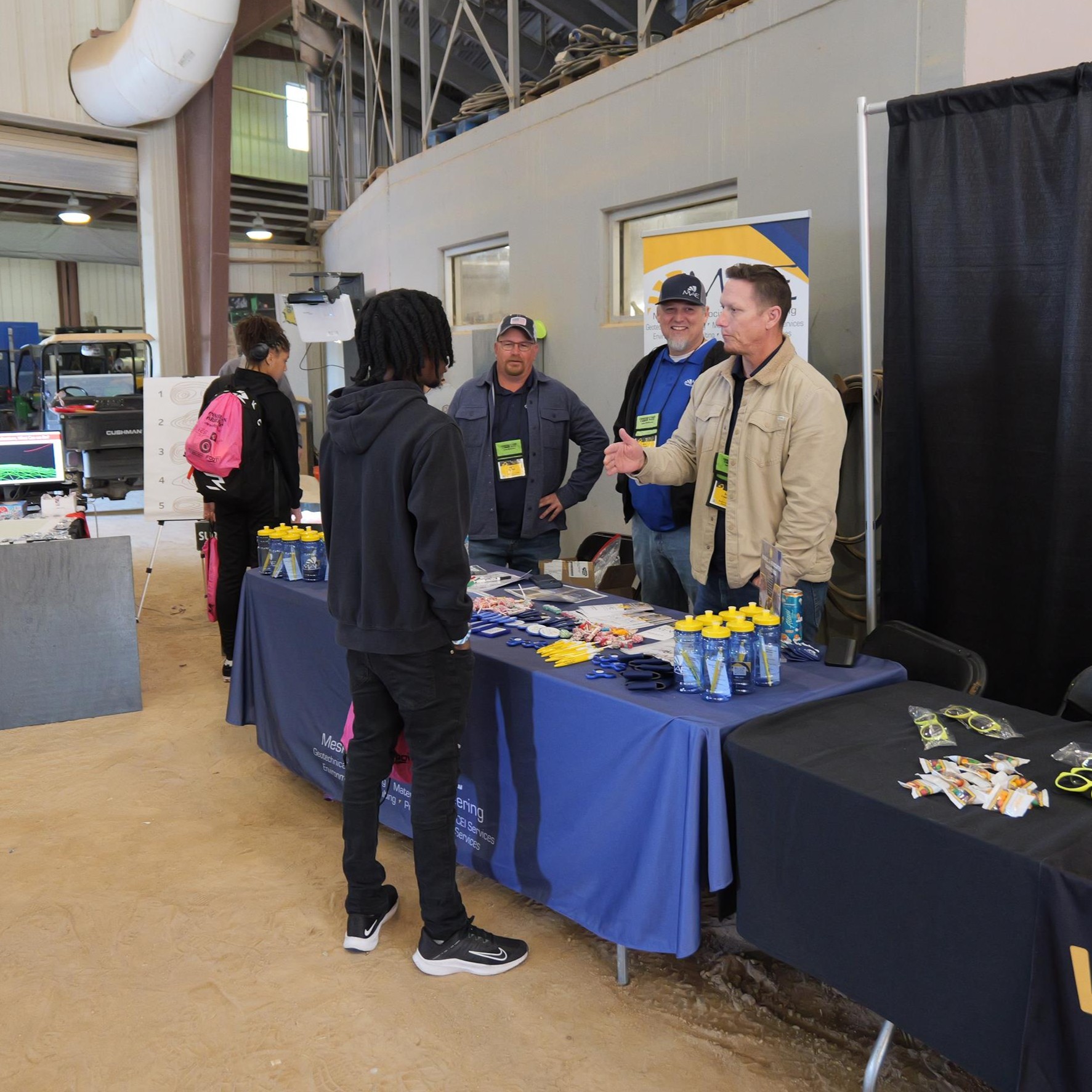 Career Center