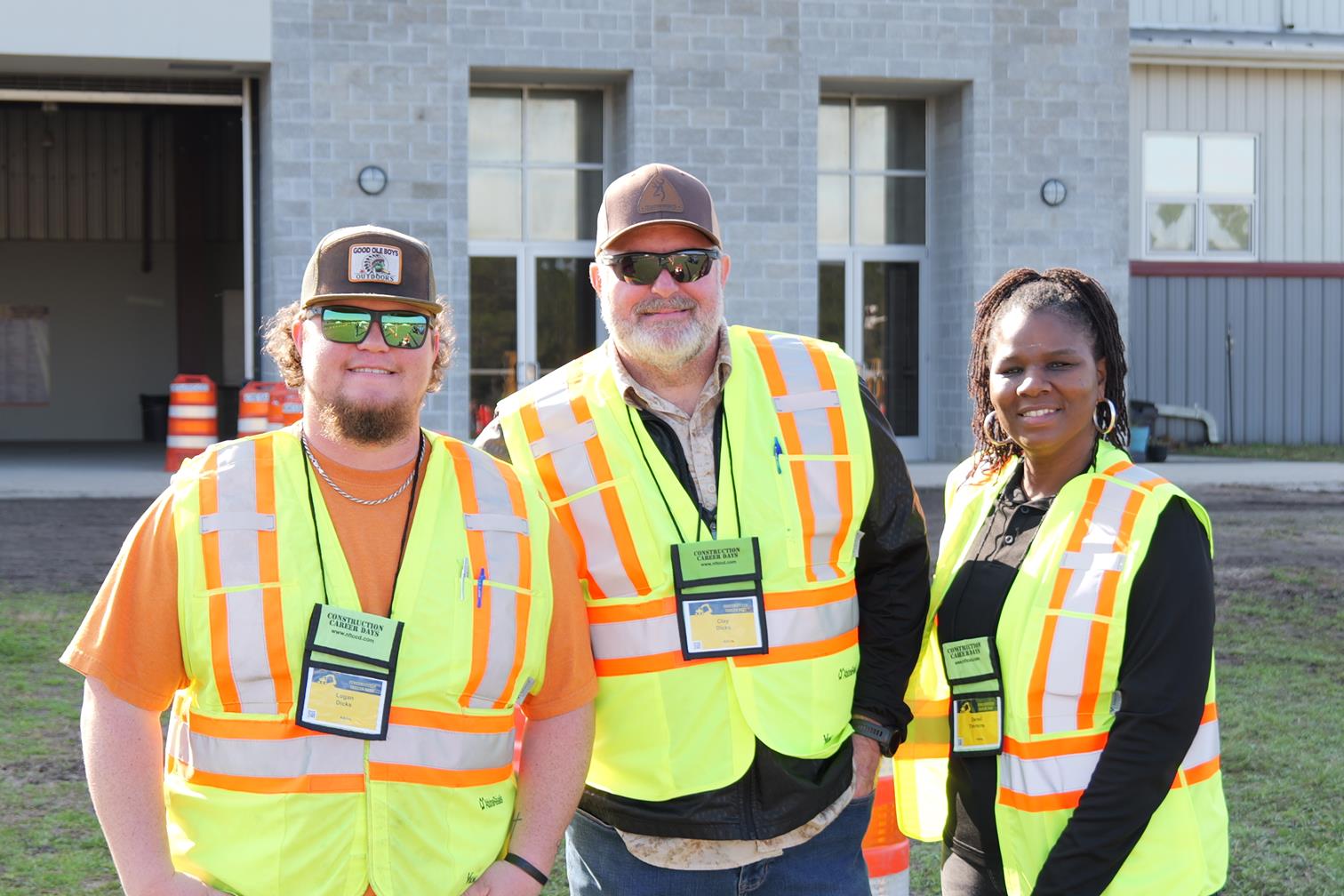 Home - Construction Career Days