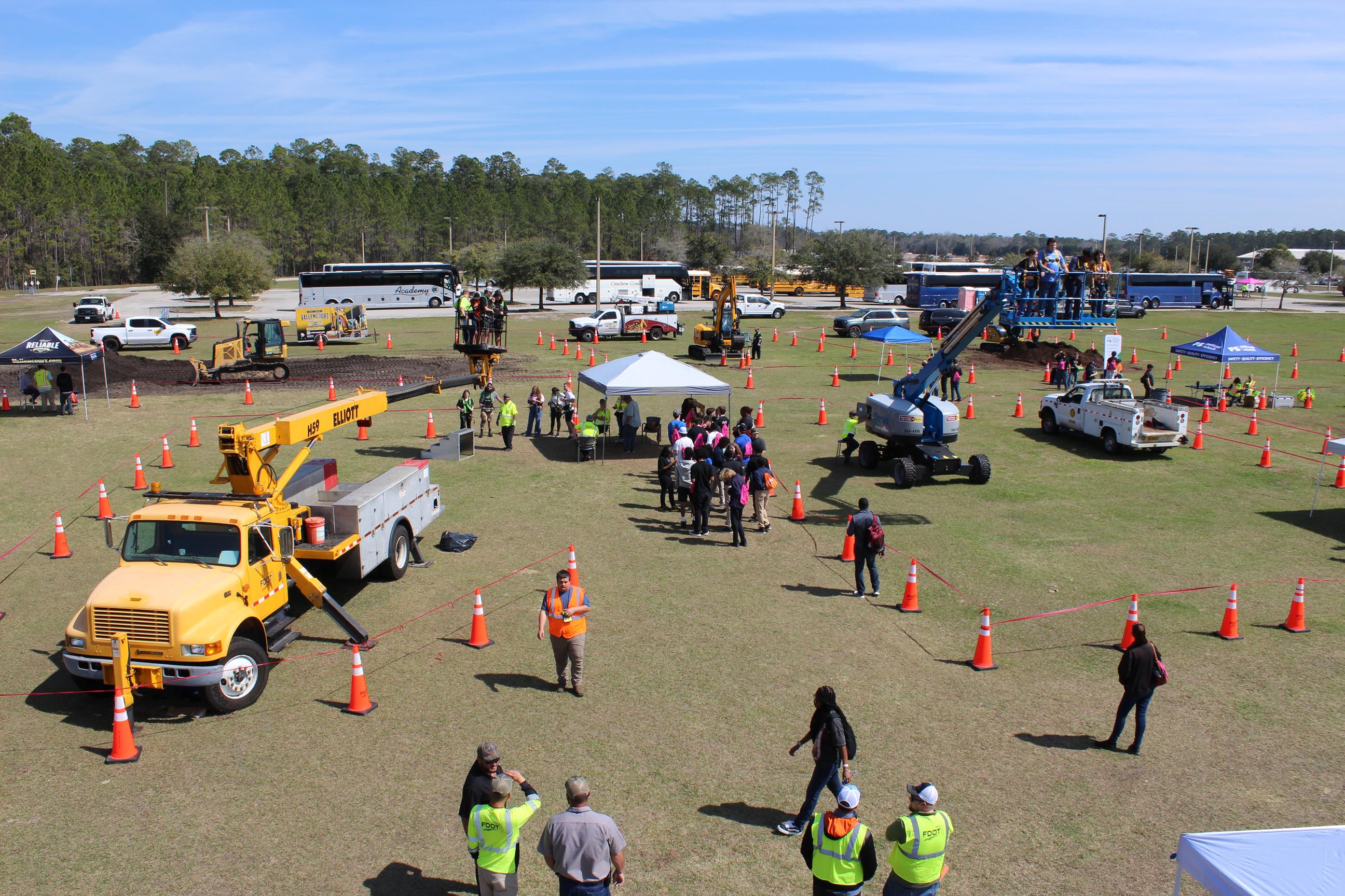 Home - Construction Career Days